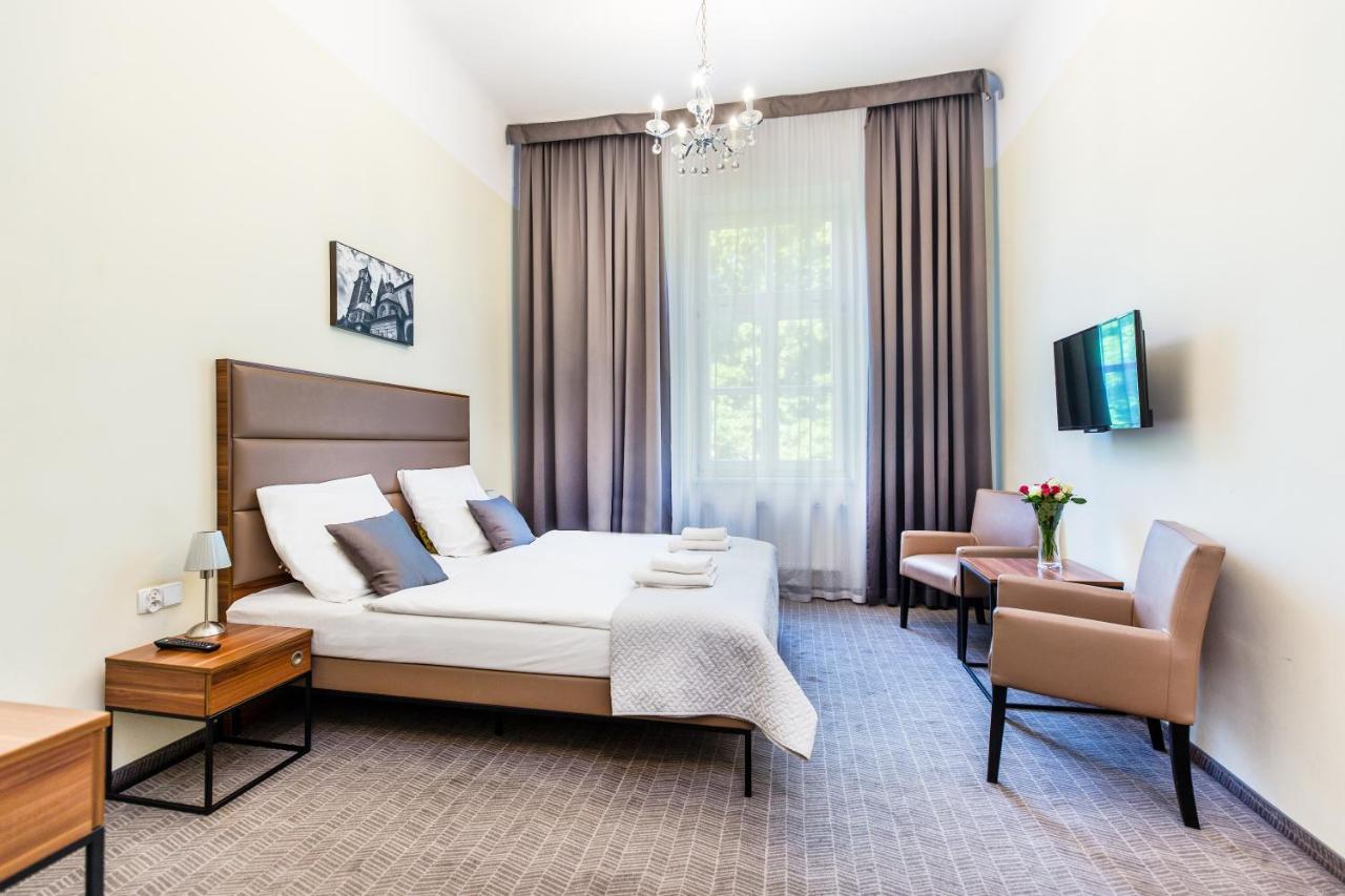 Chambre Lits Jumeaux Standard