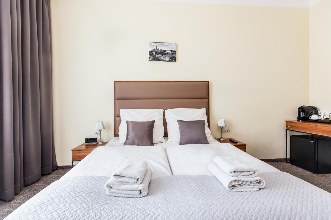 Chambre Double
