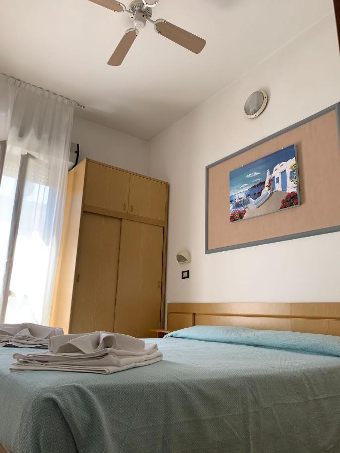Grande Chambre Simple
