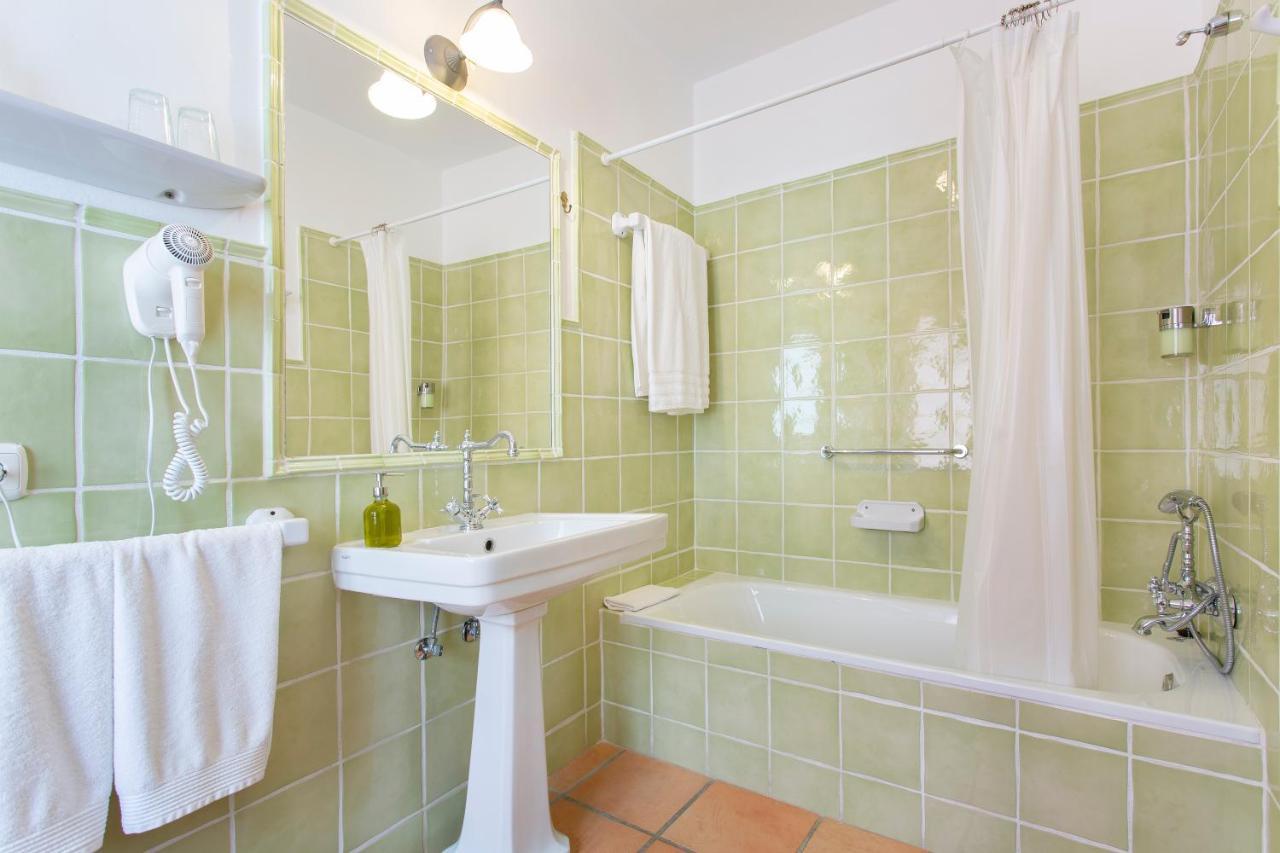Double Room Plus