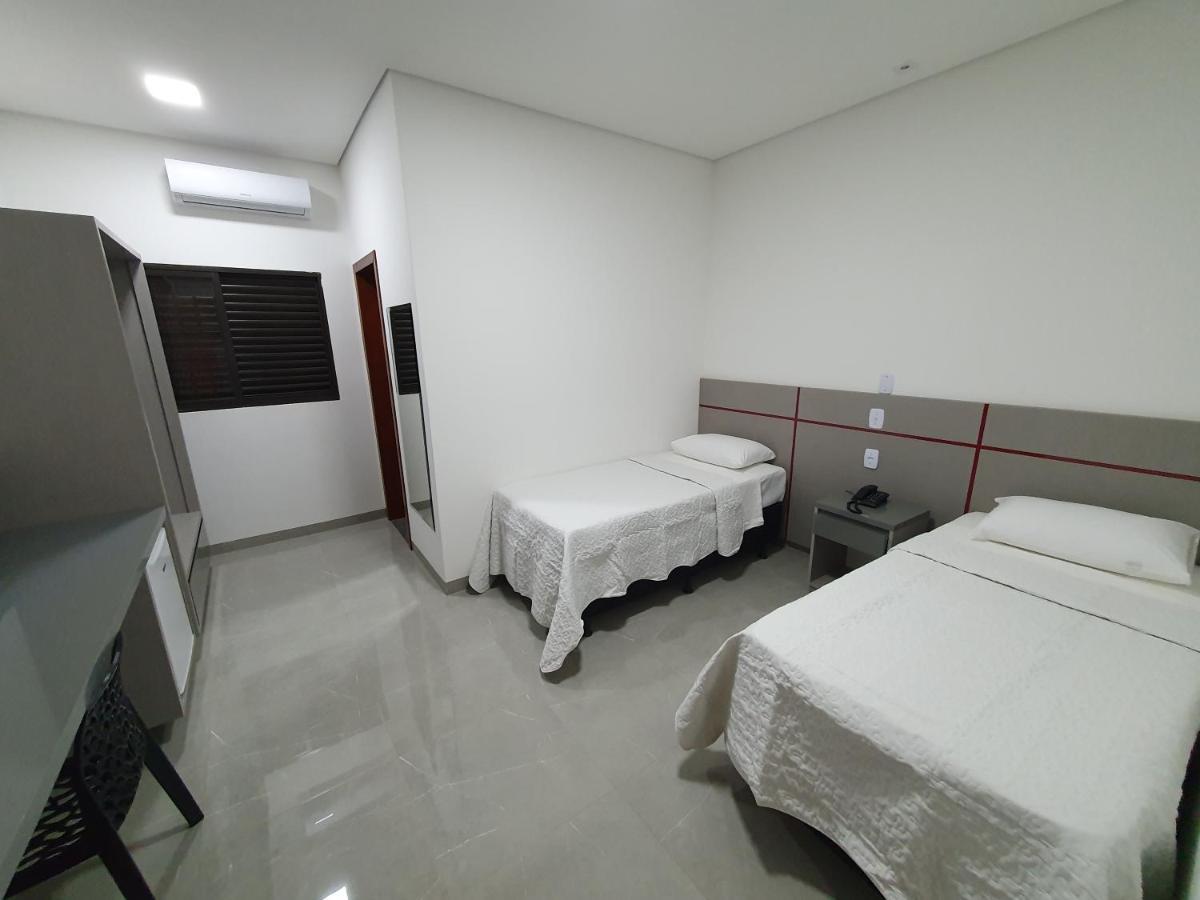 Quarto Duplo Superior
