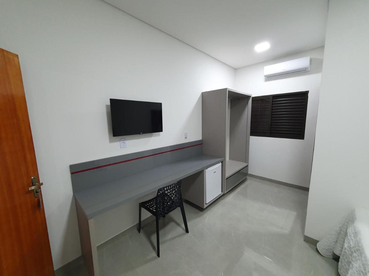 Quarto Individual Superior