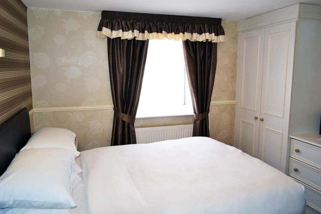 Kleines Doppelzimmer