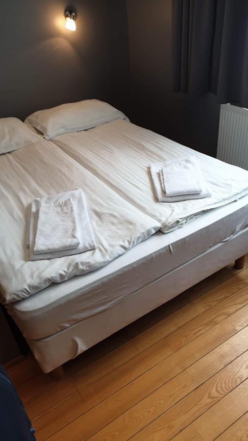 Economy Doppelzimmer