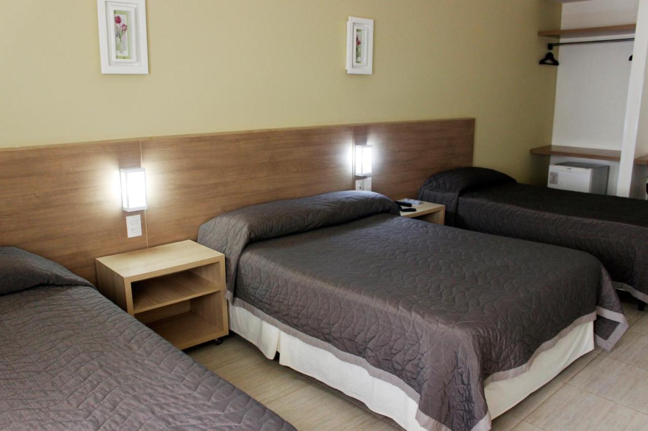 Quarto Triplo