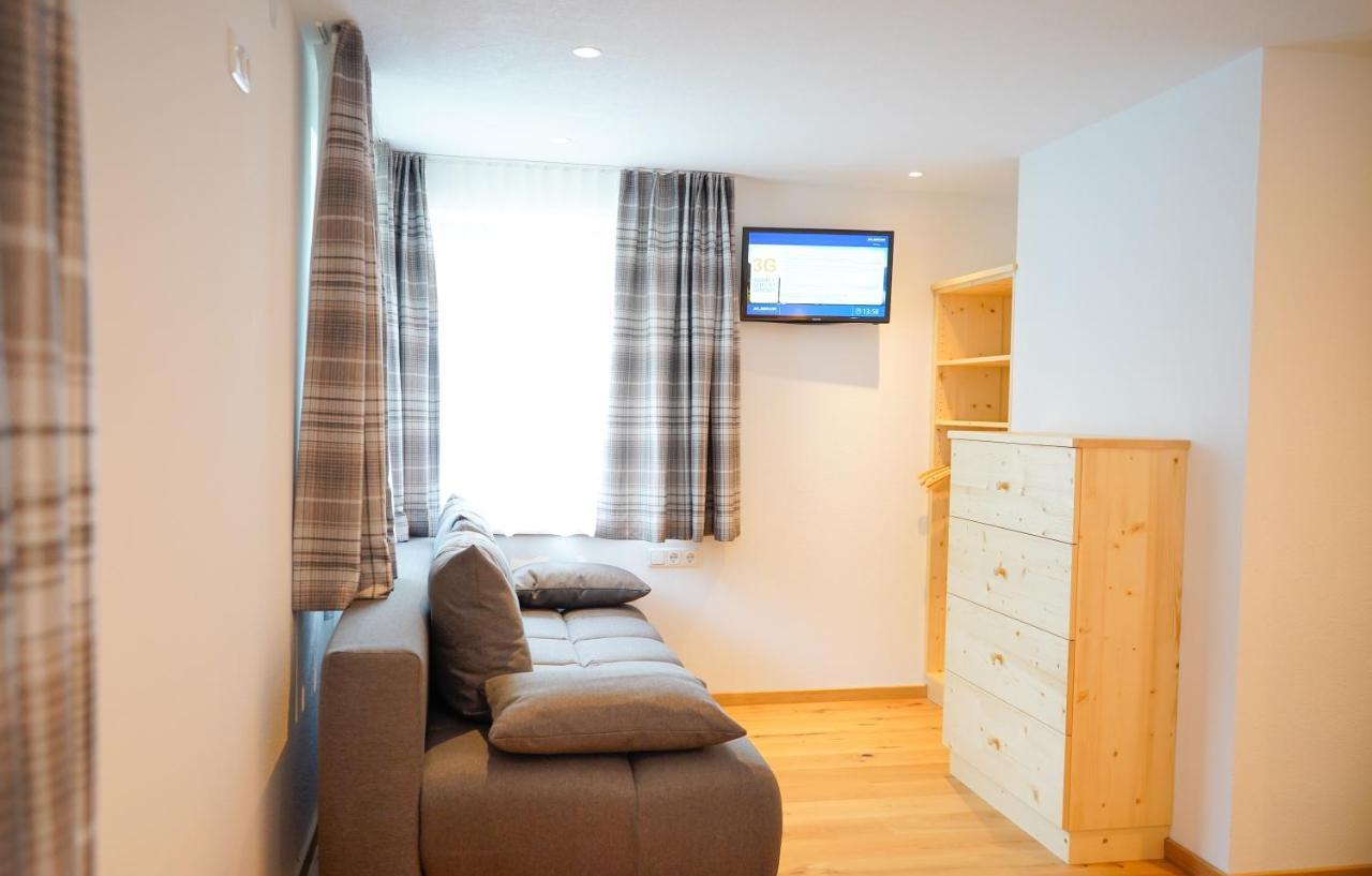 Appartement met 1 Slaapkamer