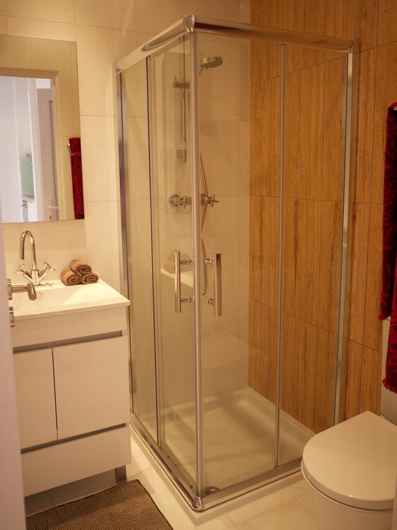 Apartamento de 1 dormitorio (2 adultos)