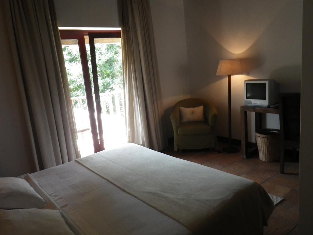 Quarto Individual