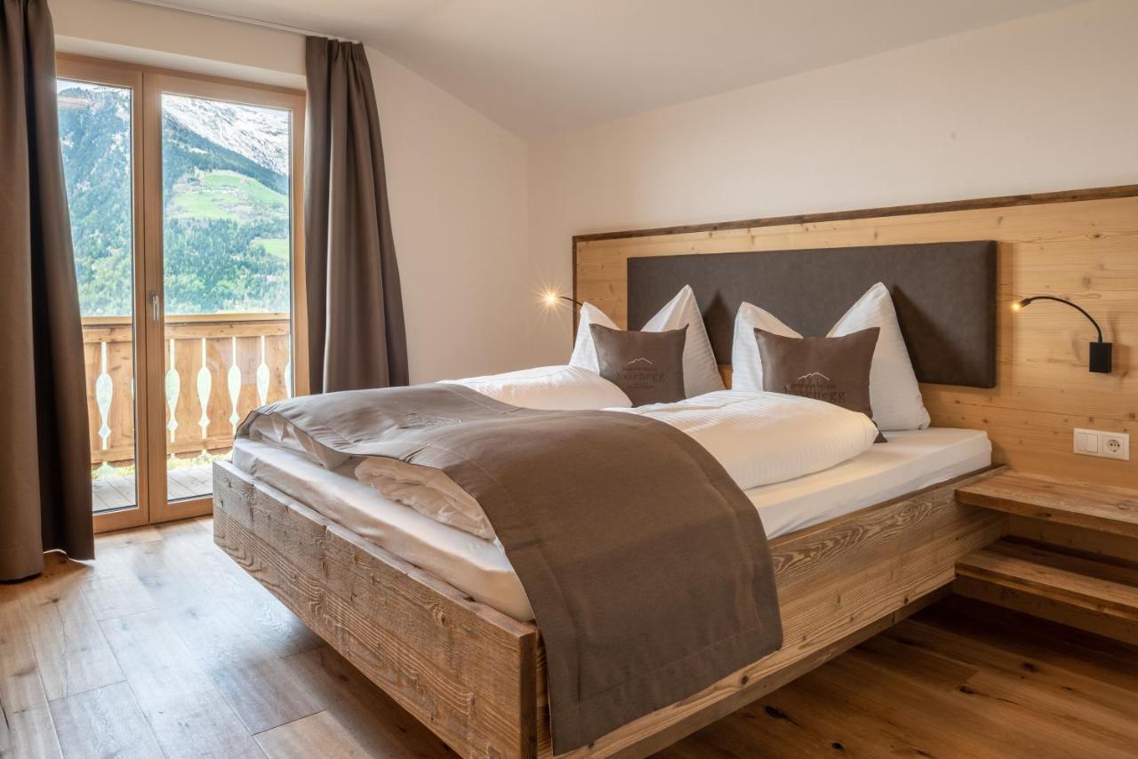 Apartment mit 2 Schlafzimmern