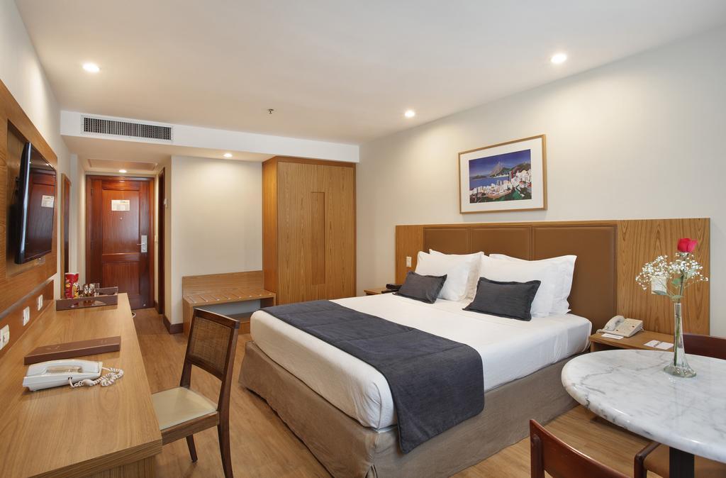 Superior Doppelzimmer