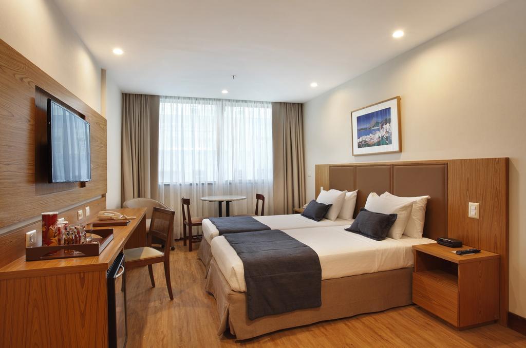 Superior Zweibettzimmer