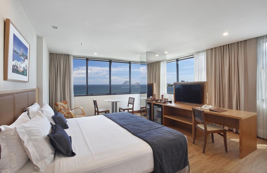 Deluxe Zimmer