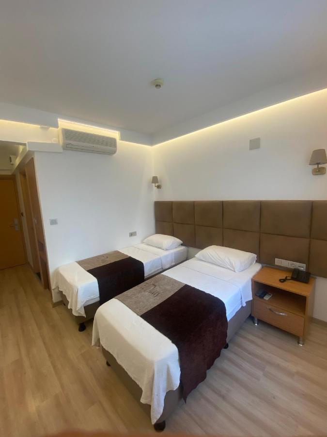 Habitación Doble Estándar