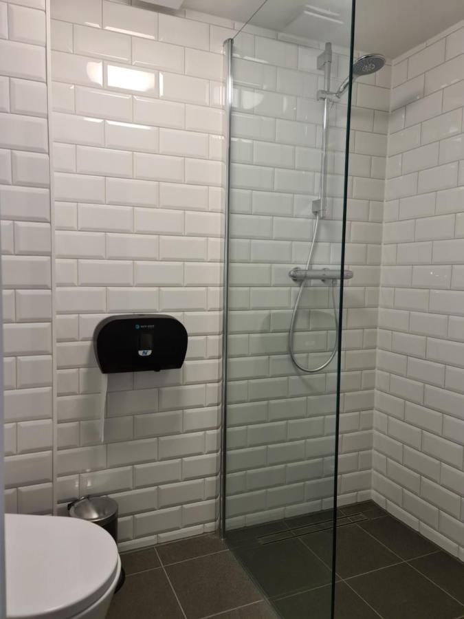 Habitación Doble con baño privado