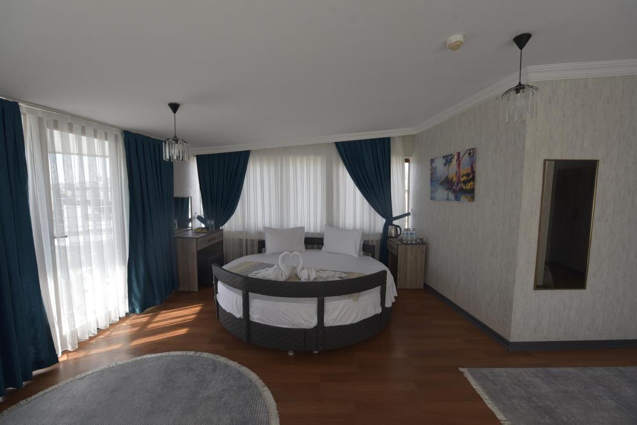 Suite Deluxe - Vue sur Mer