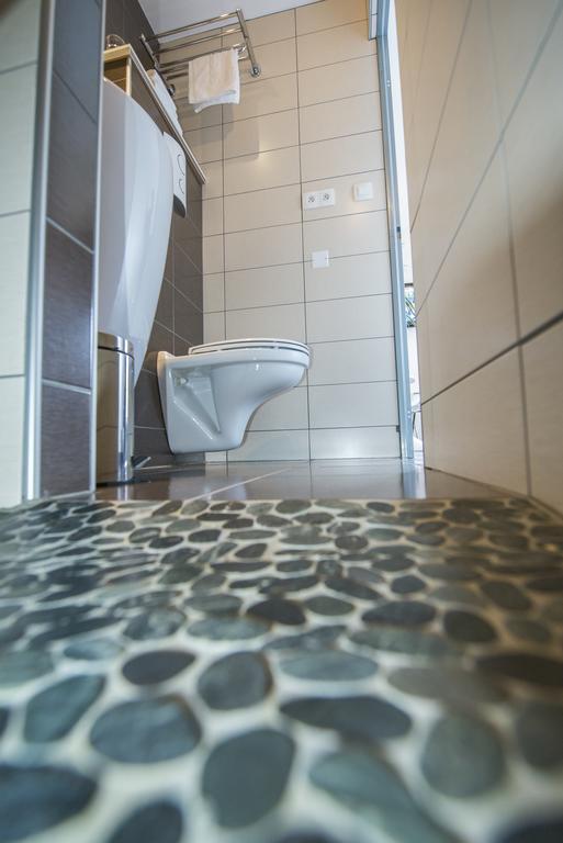 Standard Doppelzimmer