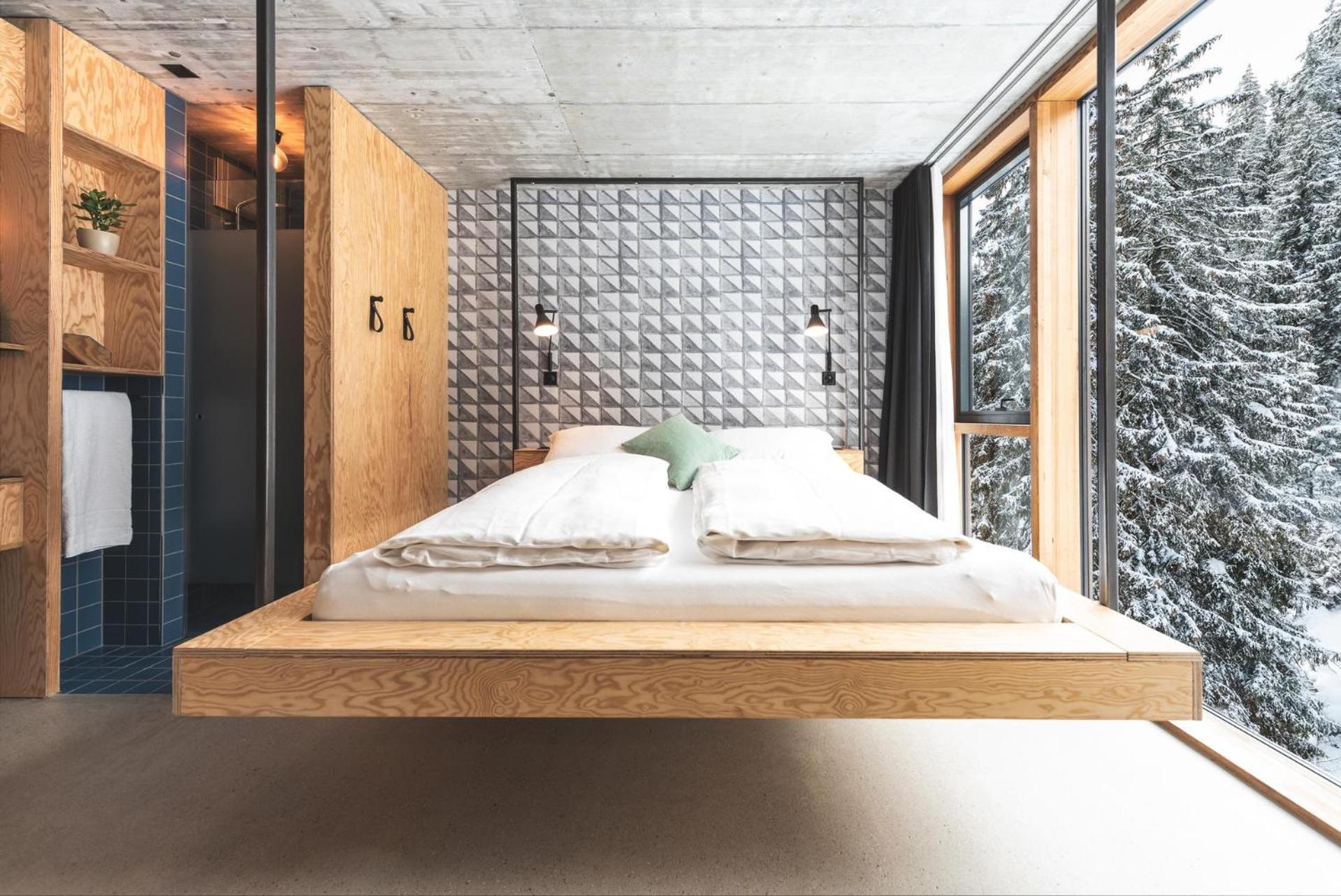 Superior Kamer met Kingsize Bed