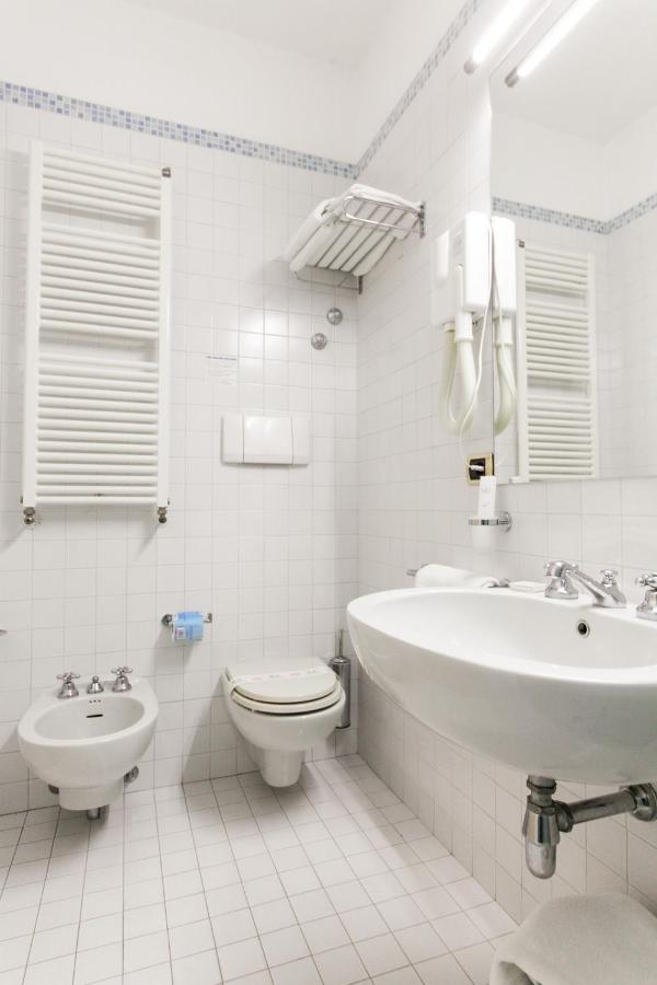 Habitación Doble Económica