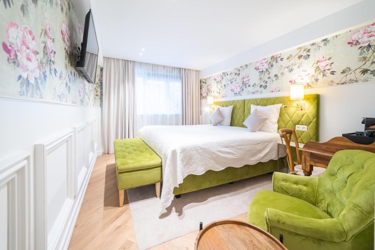 Chambre Double Standard