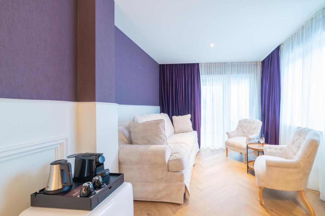 Chambre Double Charmante