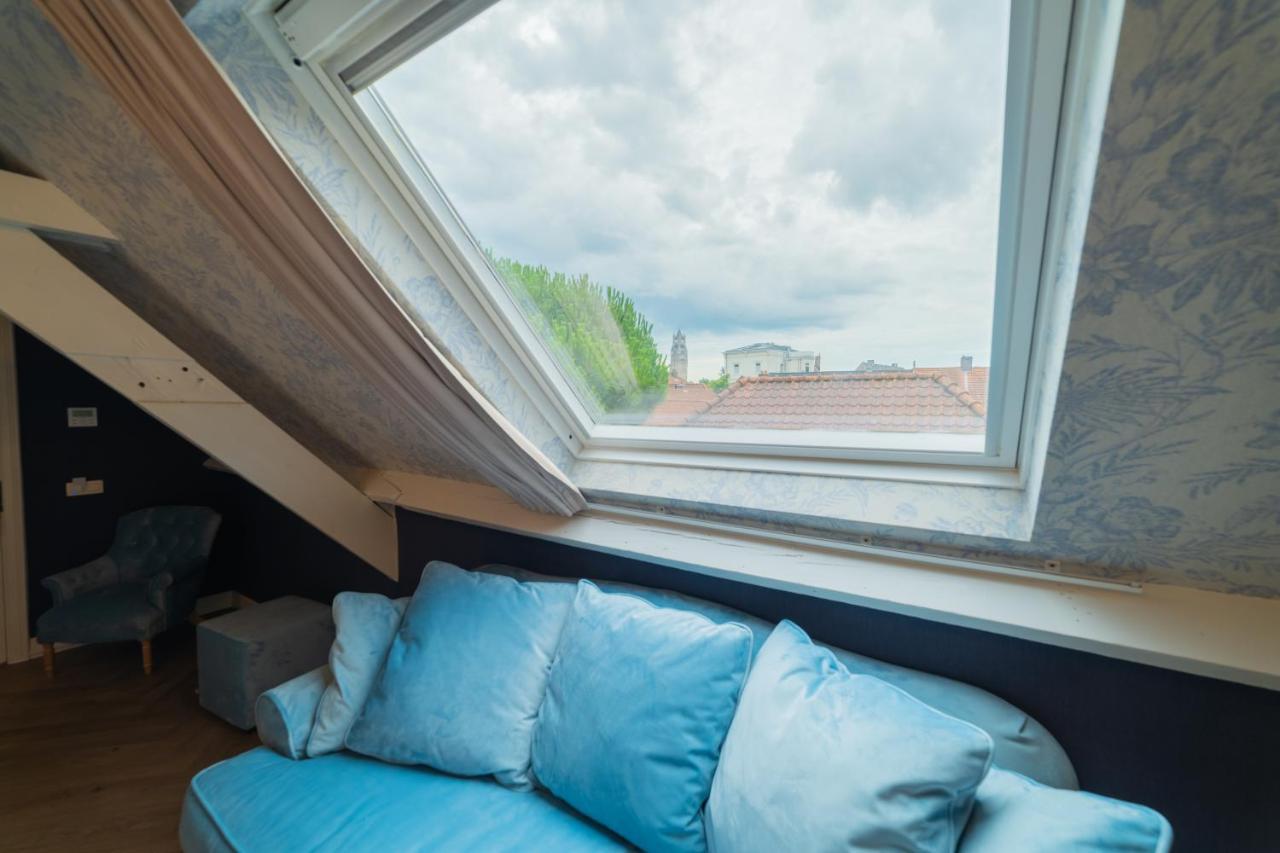 Chambre Familiale