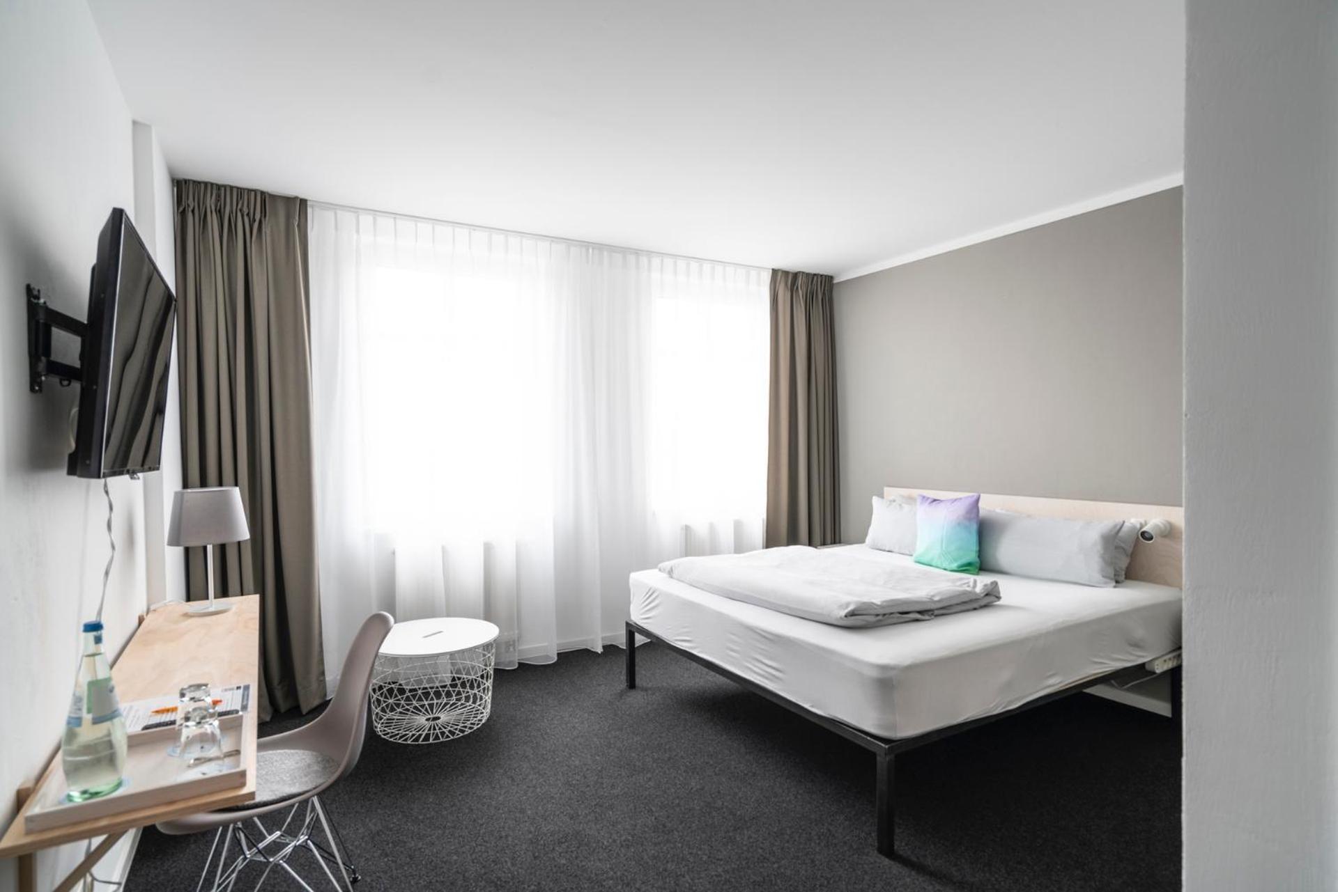 Doppelzimmer