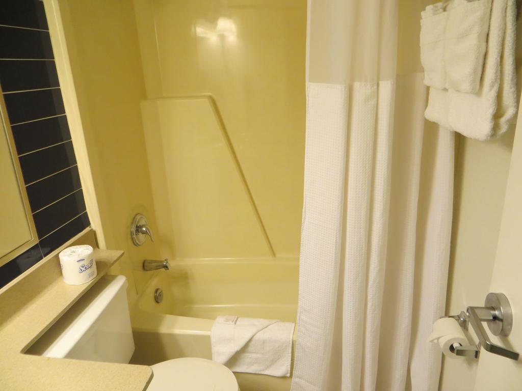 Deluxe Suite mit Kingsize-Bett - Nichtraucher