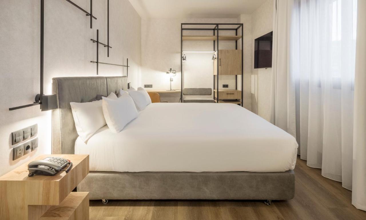 Habitación Superior - 1 cama grande