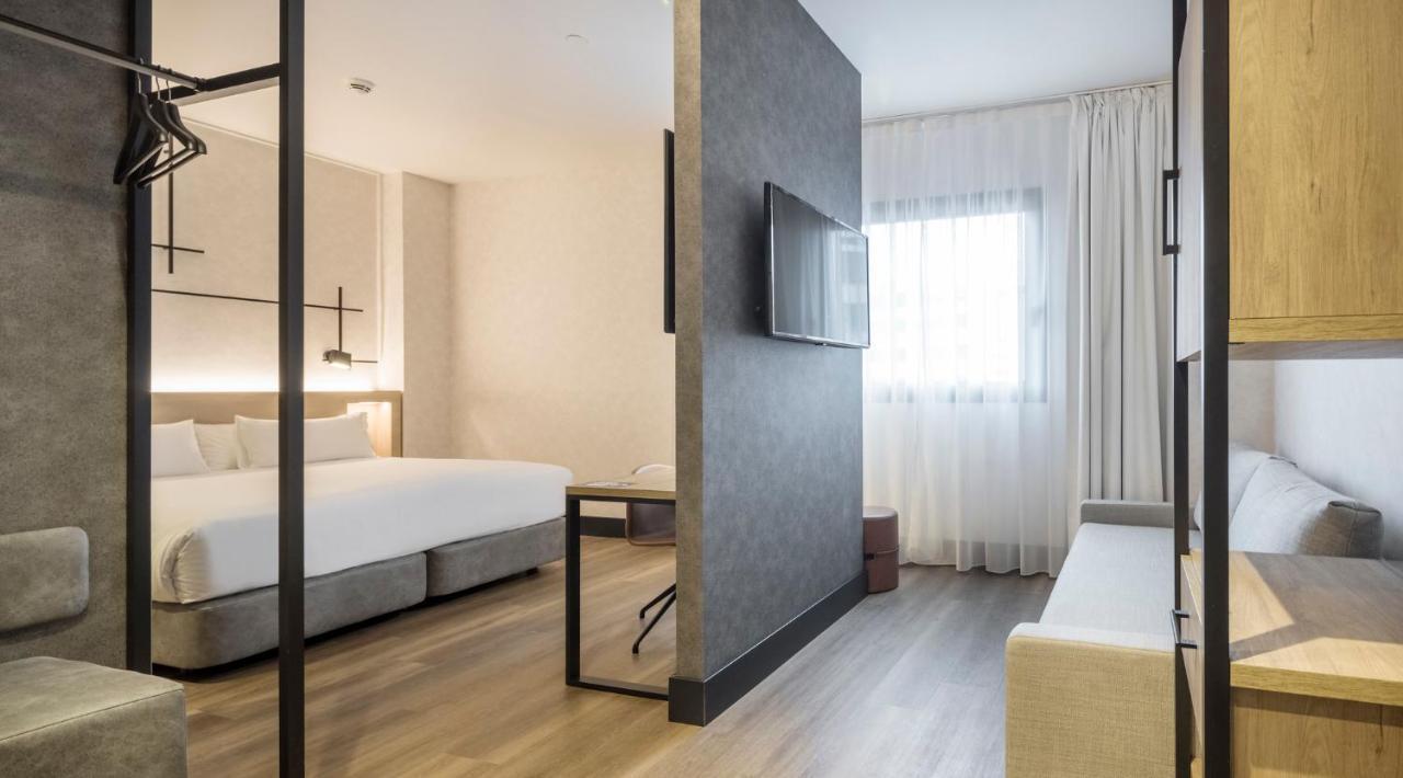 Habitación Familiar