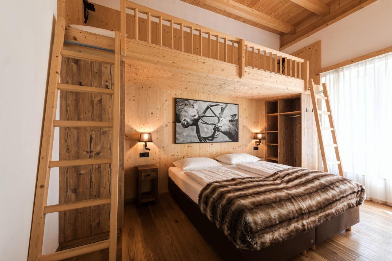 Deluxe Appartement met Balkon