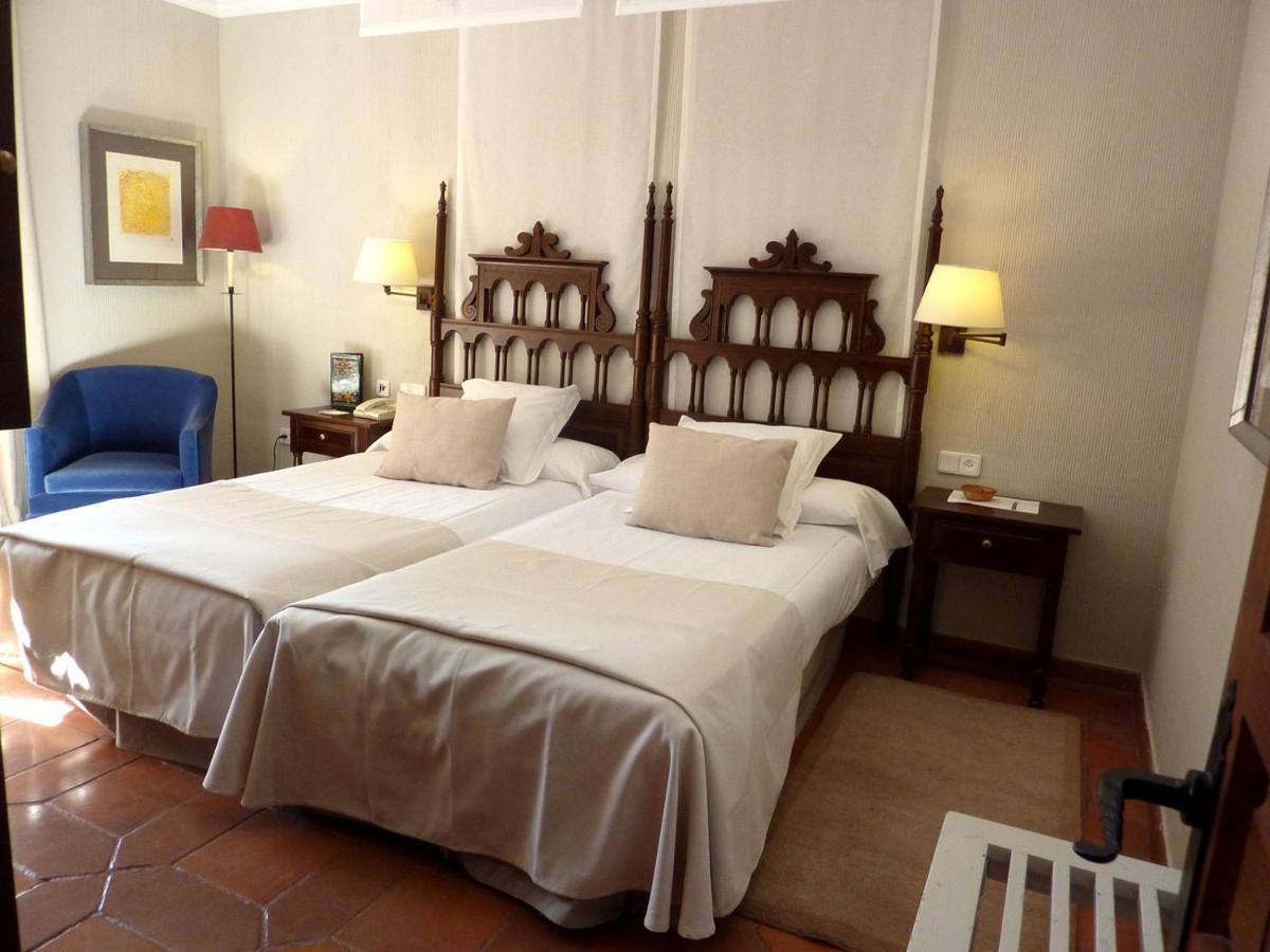 Chambre Double Standard (3 Adultes)