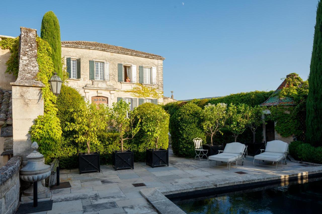 Suite - Vue sur Jardin