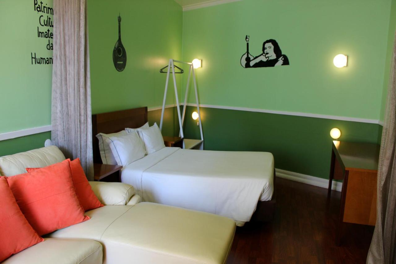 Chambre Familiale Deluxe