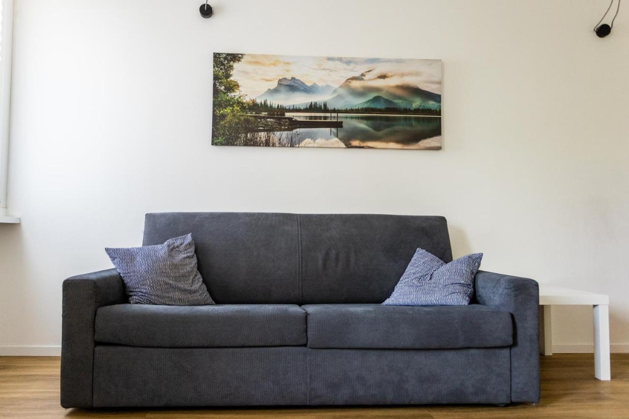 Appartement met 2 slaapkamers