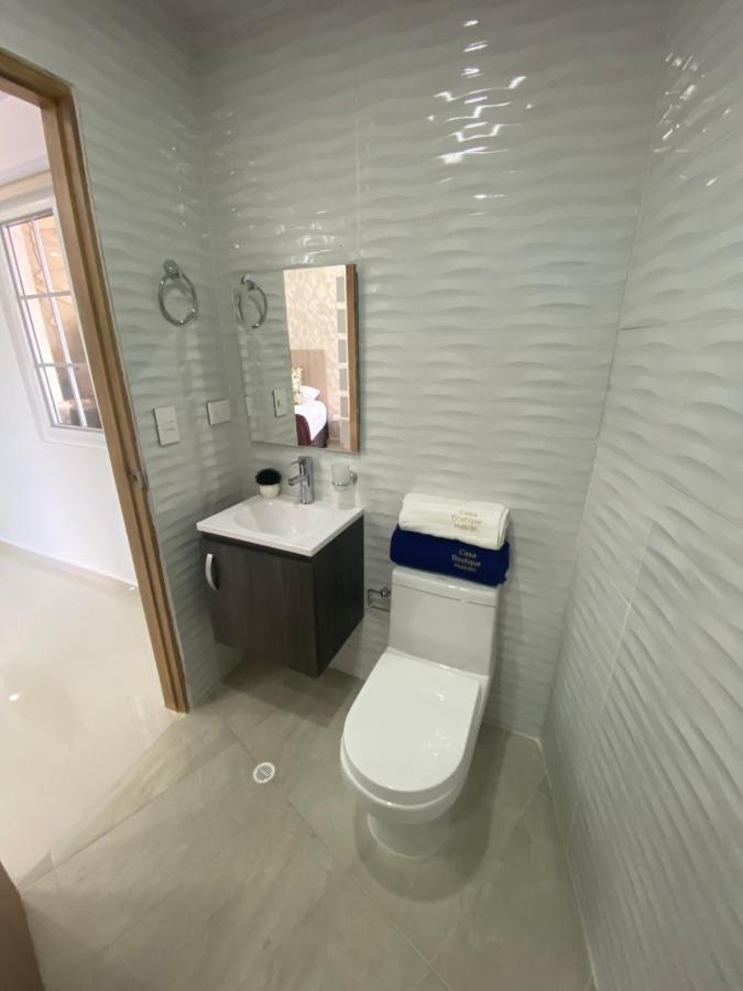 Habitación Cuádruple Deluxe