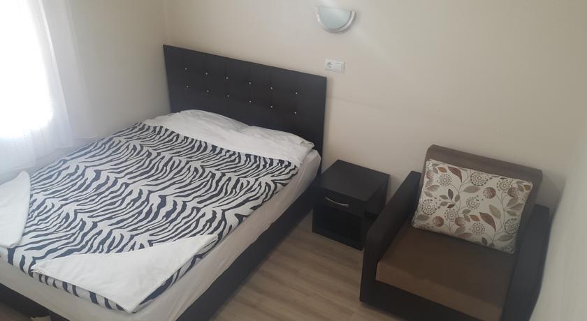 Habitación Doble Estándar