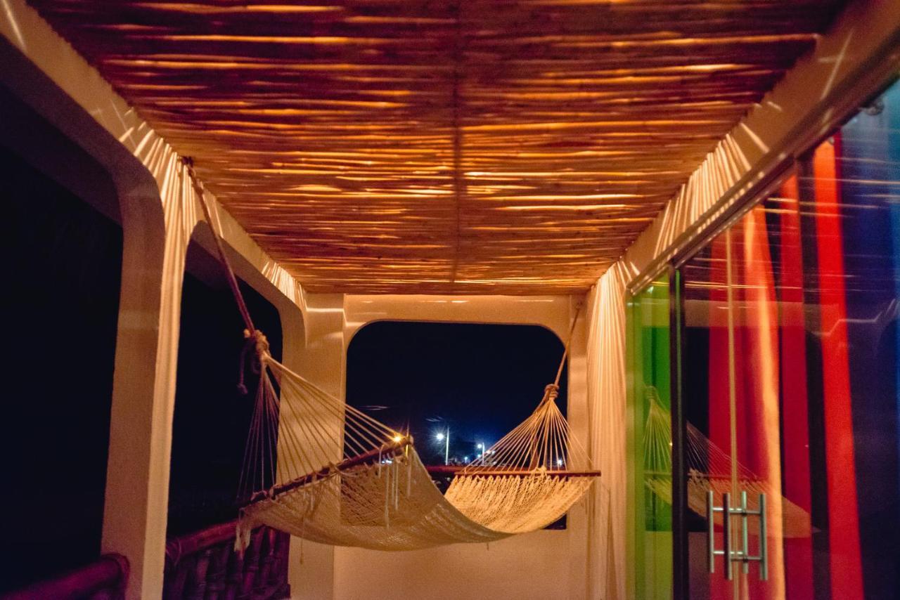 Suite Deluxe con vistas al mar