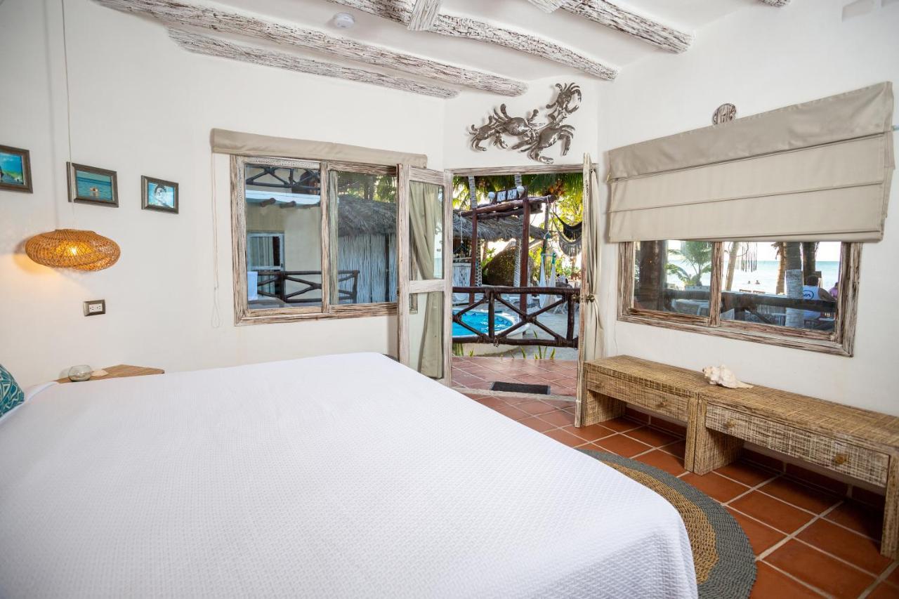 King Room with Sea View