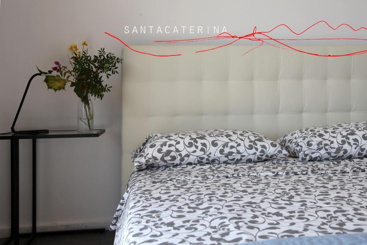 Deluxe Suite mit Meerblick