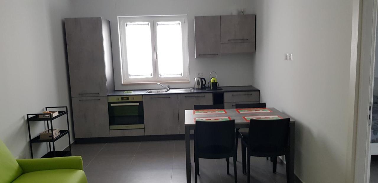 Appartamento Standard