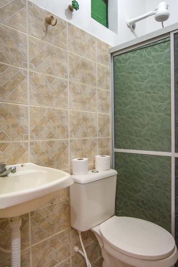 Quarto Triplo Comfort