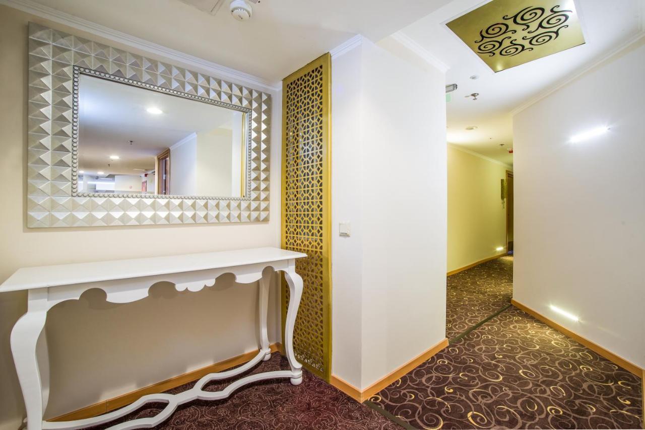 Quarto Duplo Deluxe