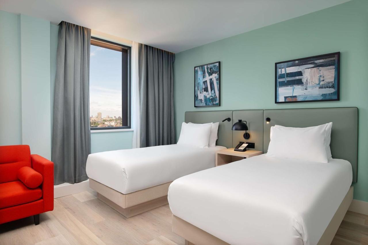 Quarto Twin