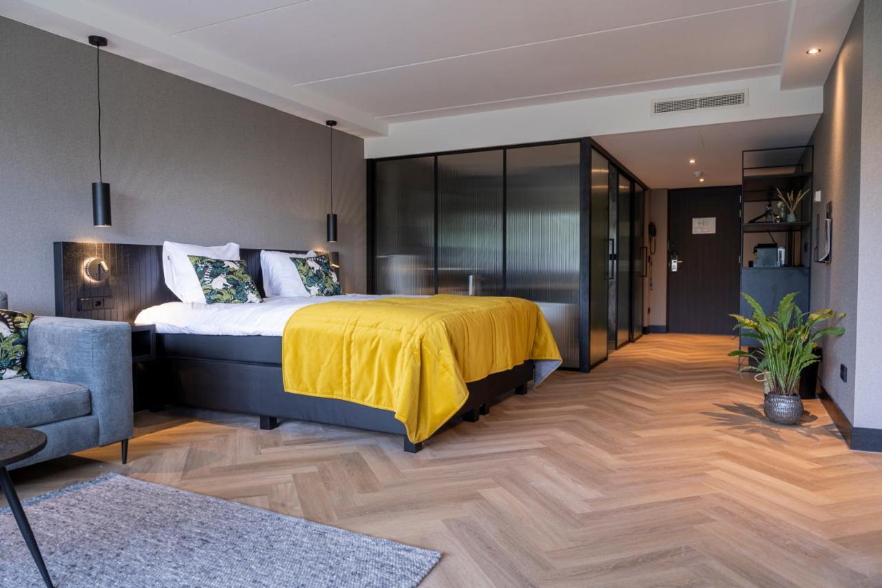 Familiekamer - Loft Deluxe