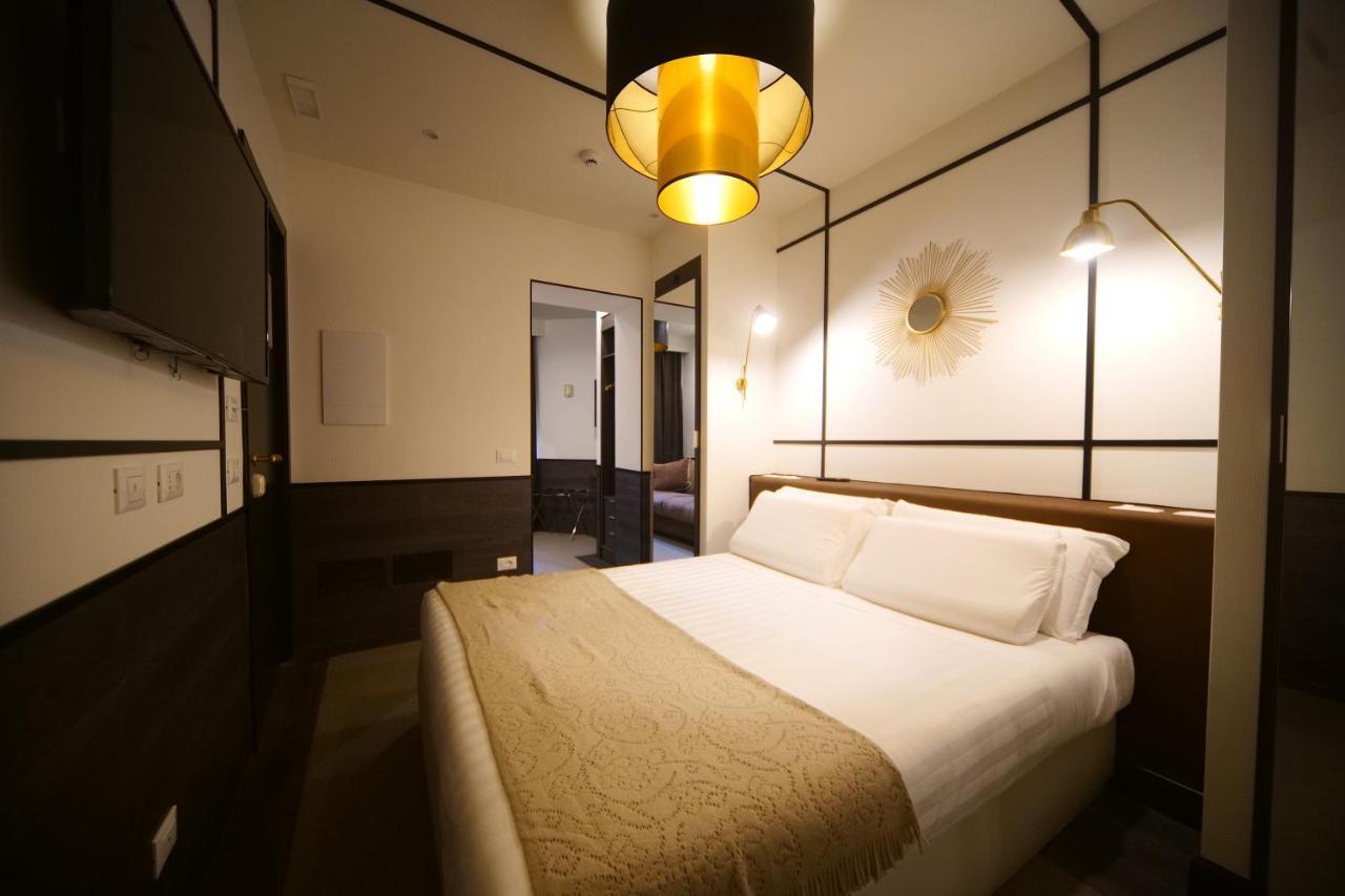 Chambre Double Supérieure