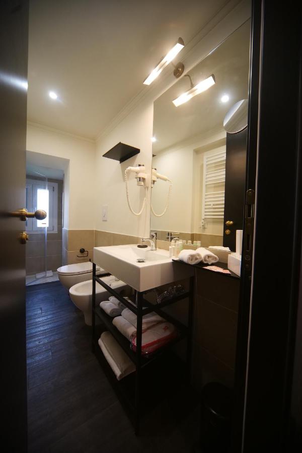Chambre Double Standard