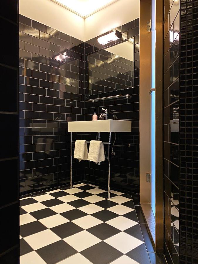 Chambre Double Deluxe