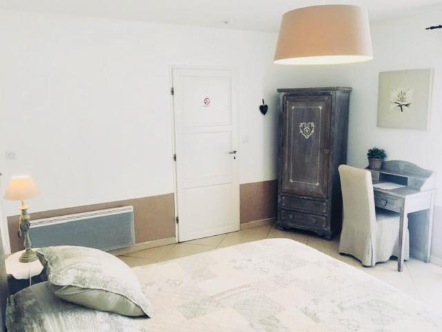 Chambre Lys