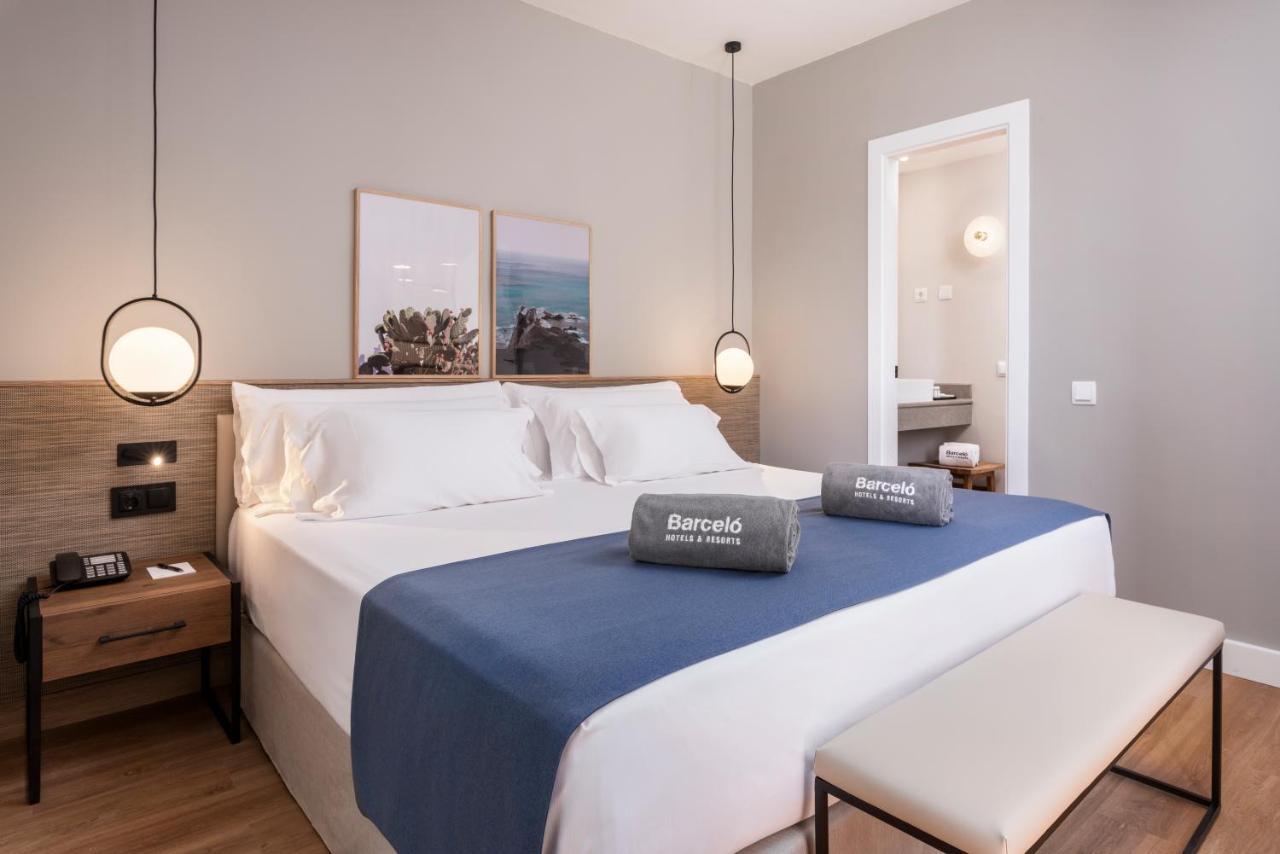 Junior Suite Deluxe (2 Volwassenen + 1 Kind)