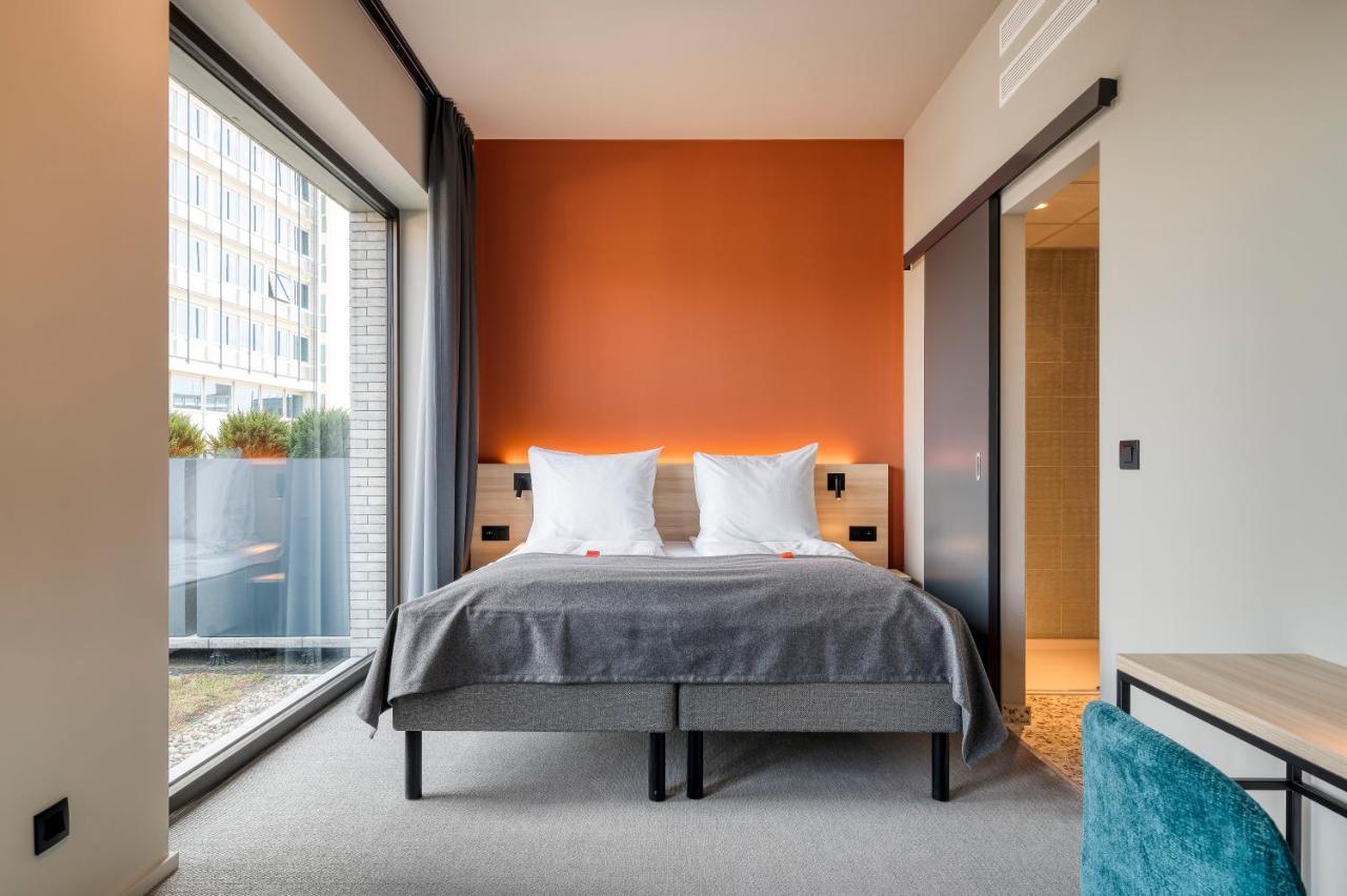 Habitación Doble con balcón